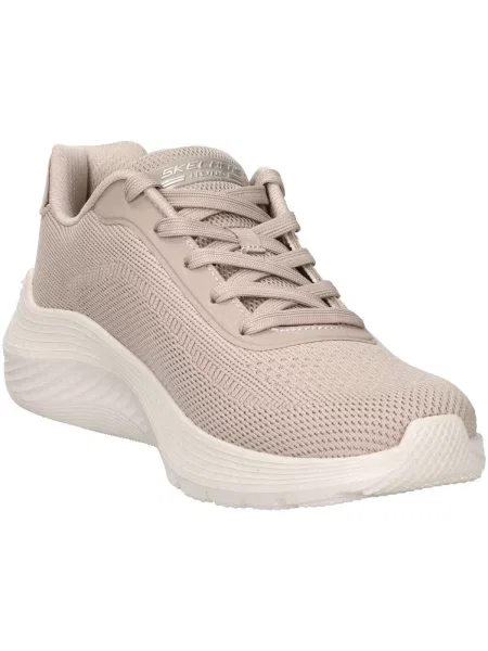 Pantofi Skechers roz
