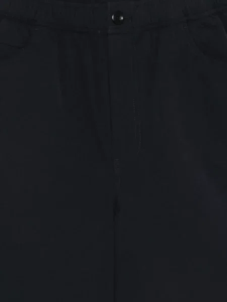 Pantaloni scurți Norse Projects albastru
