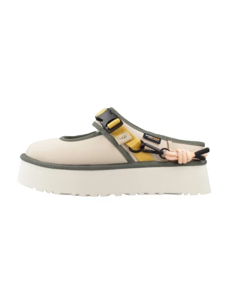 Pantofi Ugg bej