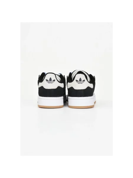 Adidas Campus Double W Kobiety Buty sportowe adidas Originals Size: czarny