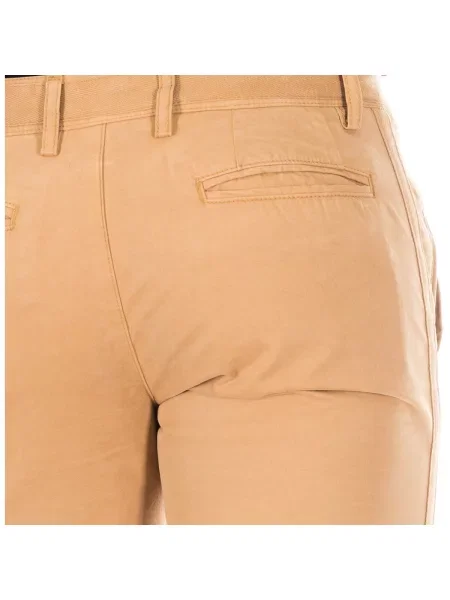 Pantaloni Armand Basi bej