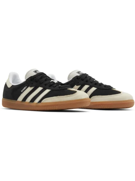 Tenisky Adidas Samba čierna