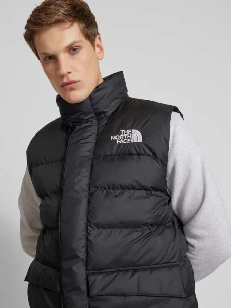 The North Face bezrękawnik Limbara Insulated Vest czarna