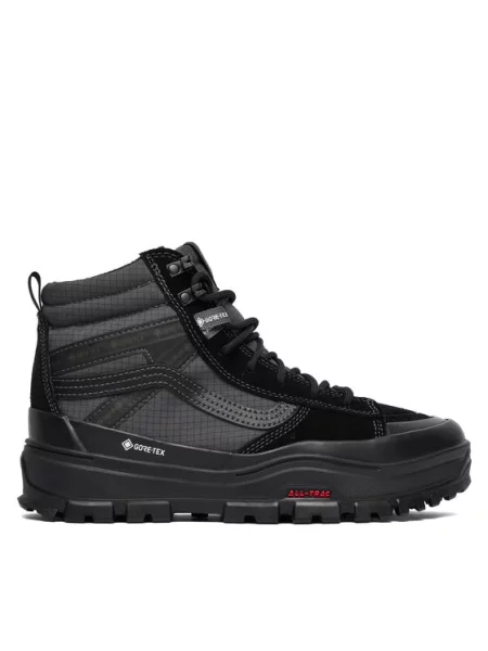 Vans Sneakersy MTE Gore-Tex Insulated czarny