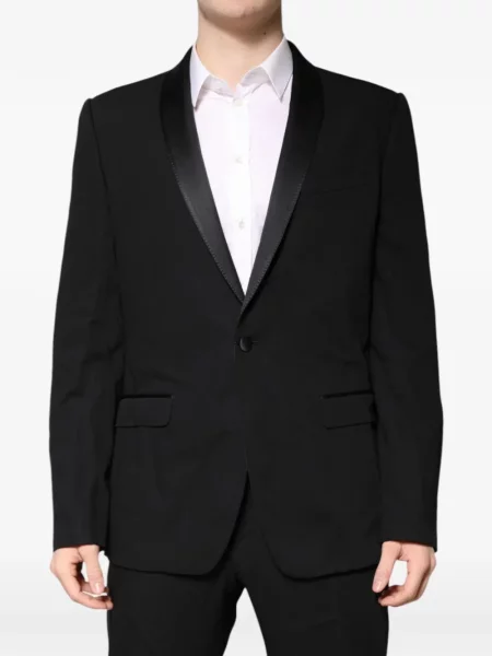 Costum Dolce & Gabbana negru