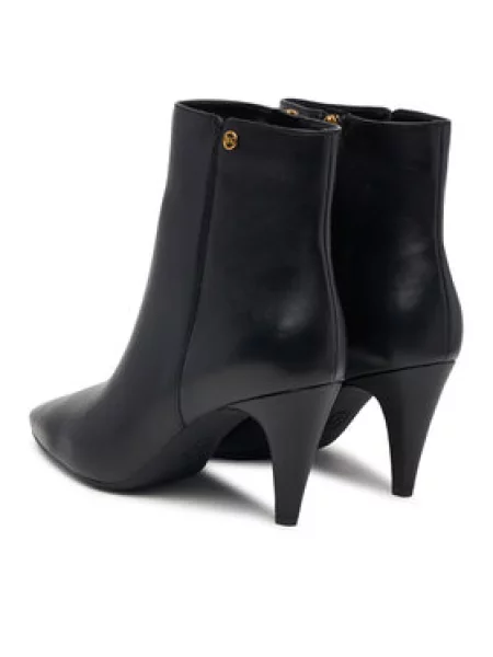 MICHAEL Michael Kors Aulinukai Daniela Heeled juoda