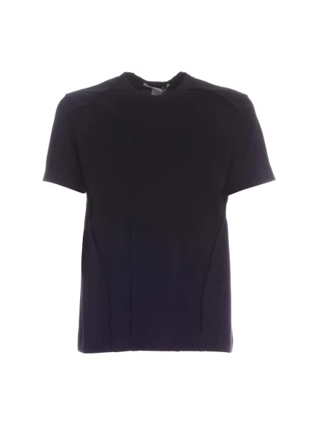Koszulka Comme Des Garcons czarna