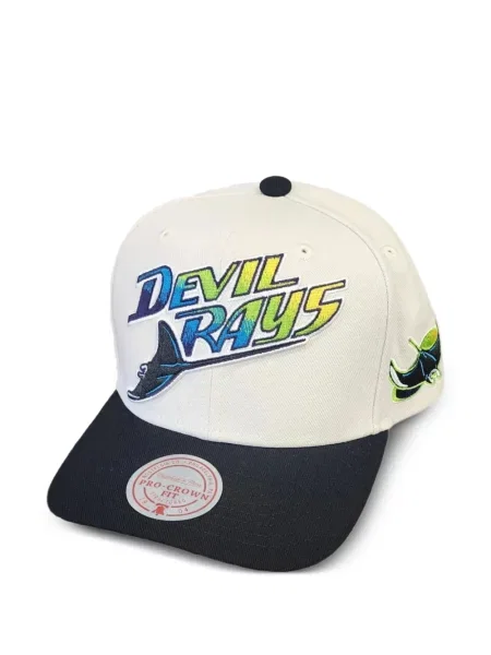 Șapcă Mitchell & Ness cu broderie