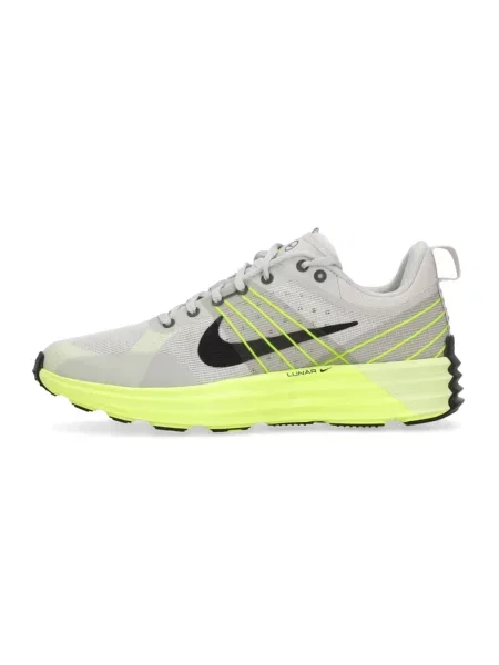 Lniane sneakersy Nike czarne