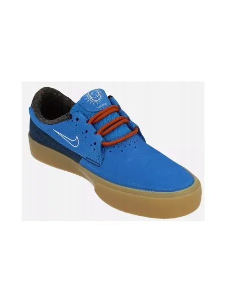 Pantofi Nike maro
