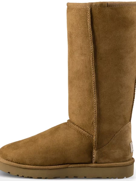 UGG Botine Classic Tall II sepie