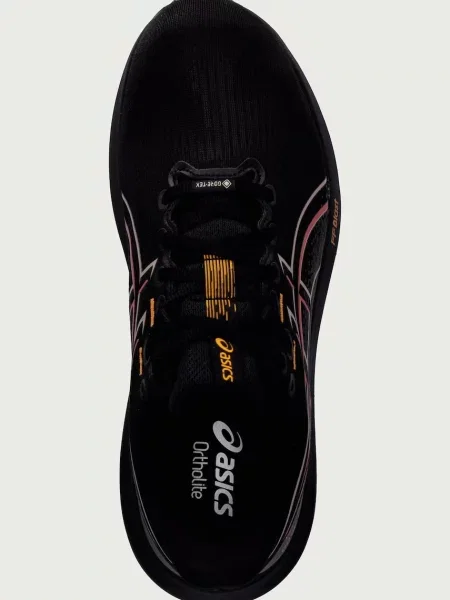 Asics férfi edzős cipő 15 GORE-TEX fekete