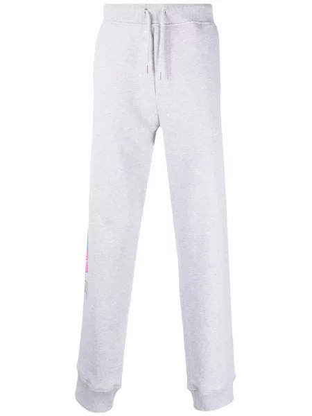 Pantaloni Helmut Lang gri
