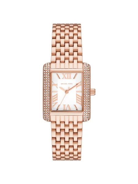 Zegarek Michael Kors różowy