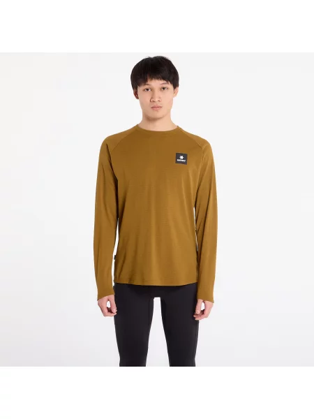 Флийс полар Saysky с дълъг ръкав