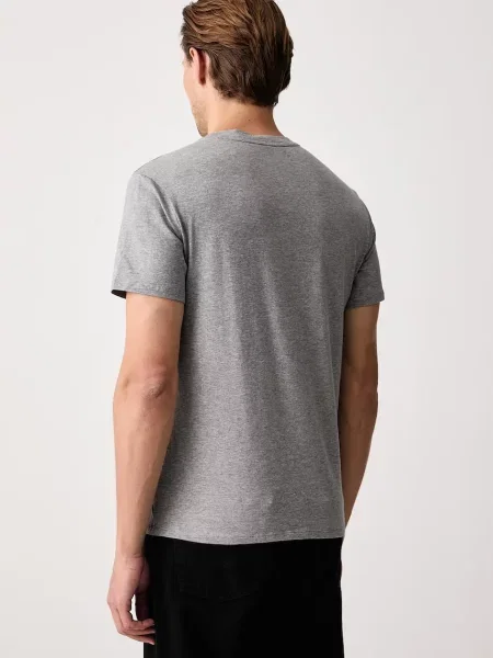 United Colors of Benetton футболка basic з 2 шт.