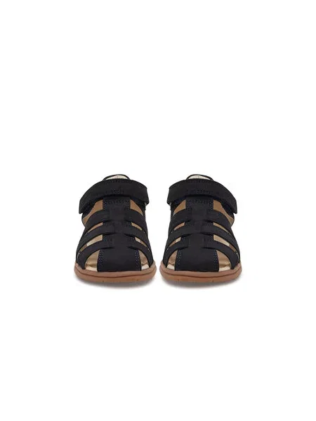 Sandale Lasocki Kids LINEA Tamnoplava