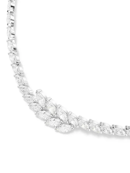 Ожерелье Swarovski