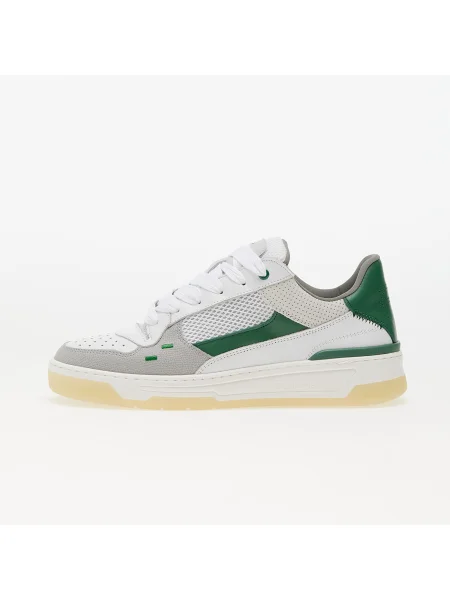 Маратонки Filling Pieces Cruiser бяло