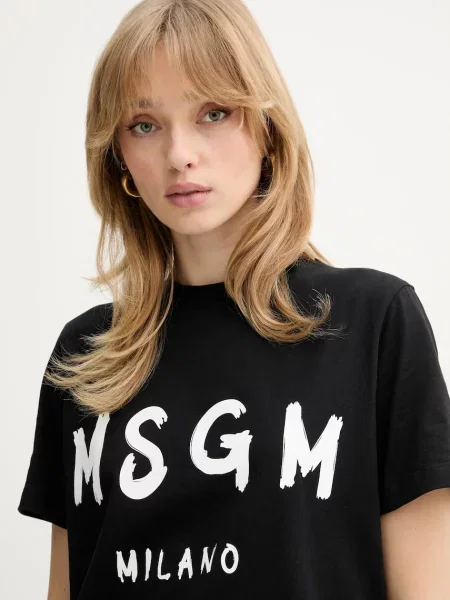 Футболка MSGM