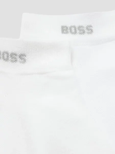 Носки Boss белые