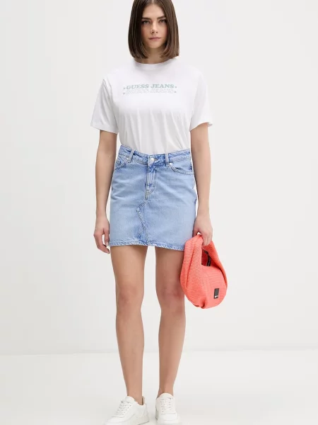 Футболка Guess Jeans