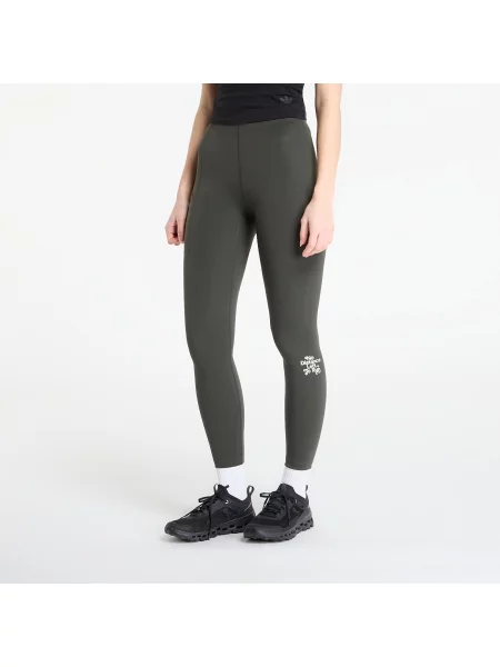 Długie spodnie Pas Normal Studios khaki