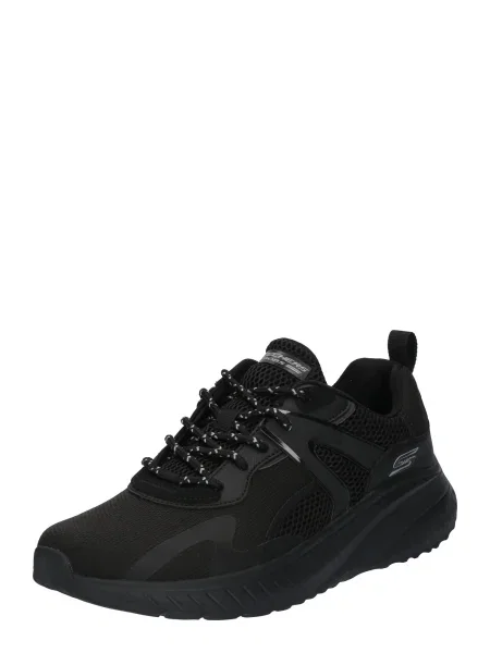 Sneakers Skechers negru