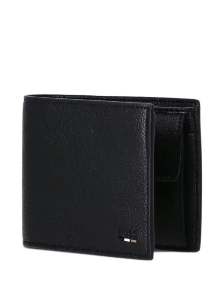 Portofel Boss negru