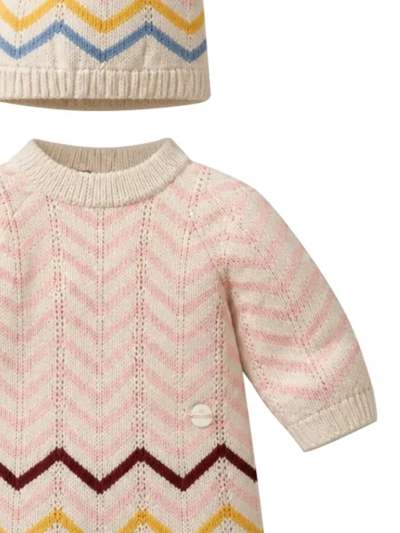 Trumpas kombinezonas Missoni