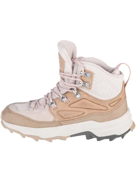 Členkové topánky Jack Wolfskin