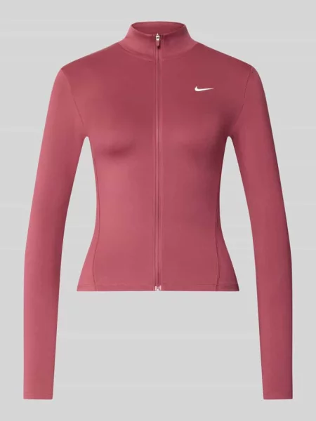 Kurtka treningowa o kroju slim fit z technologią dri-fit adv Nike