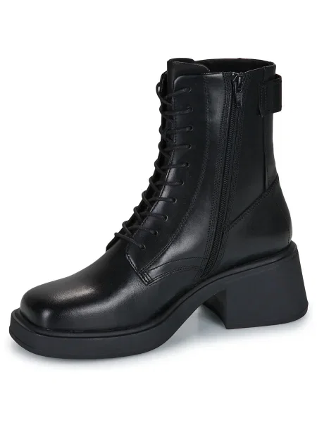 Tenisky Vagabond Shoemakers čierna