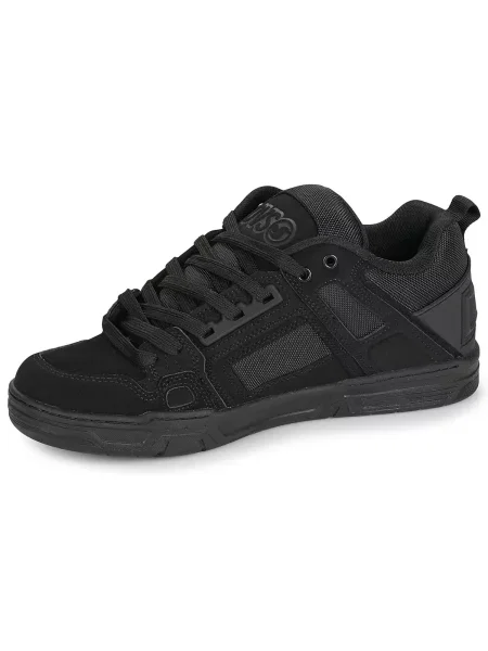Pantofi Dvs negru