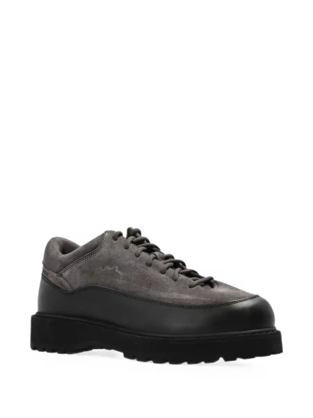Sneakerși Diemme gri