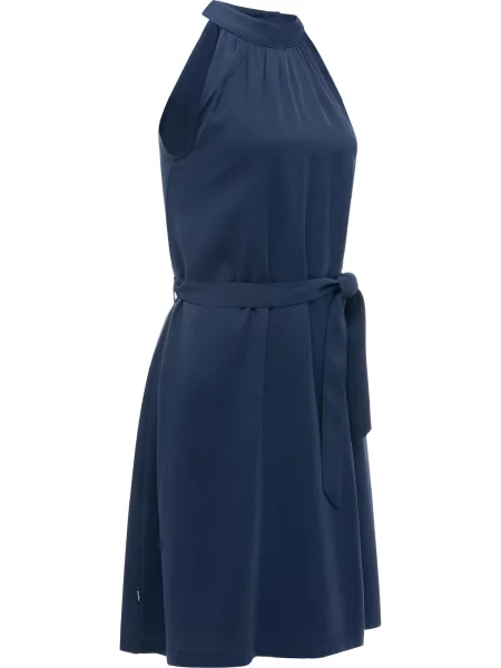 Ragwear Rochie Angylee Youmodo marin albastru