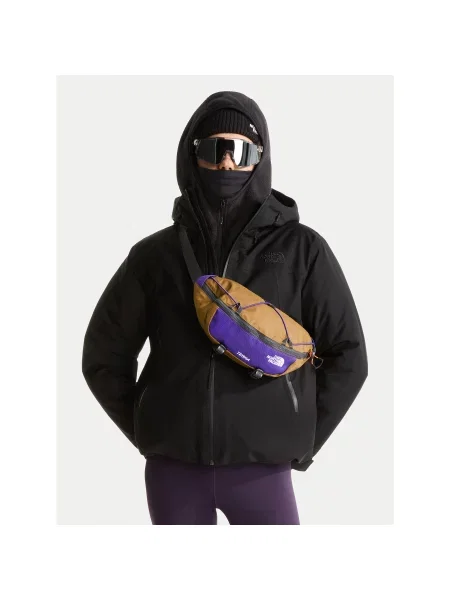 The North Face Torbica za okrog pasu﻿ rjava