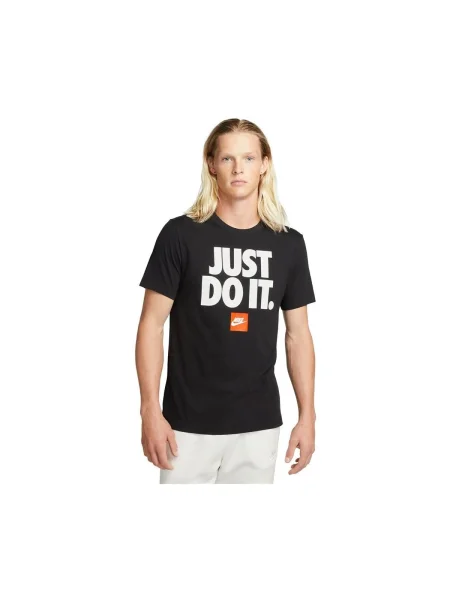 Tricou Nike negru