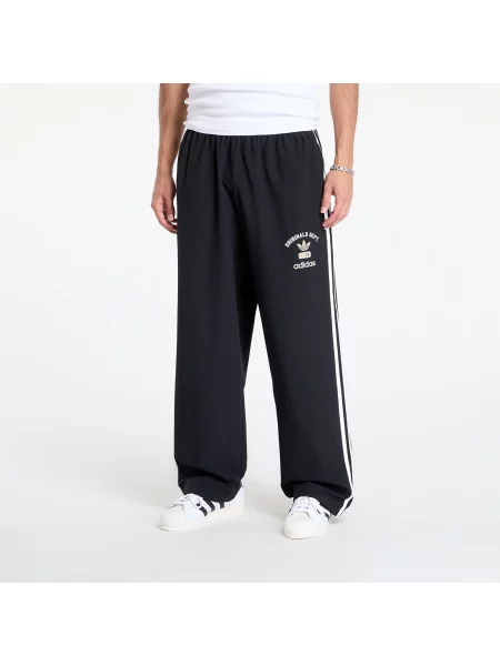 Adidas Originals spodnie dresowe OG Dept Tp czarny