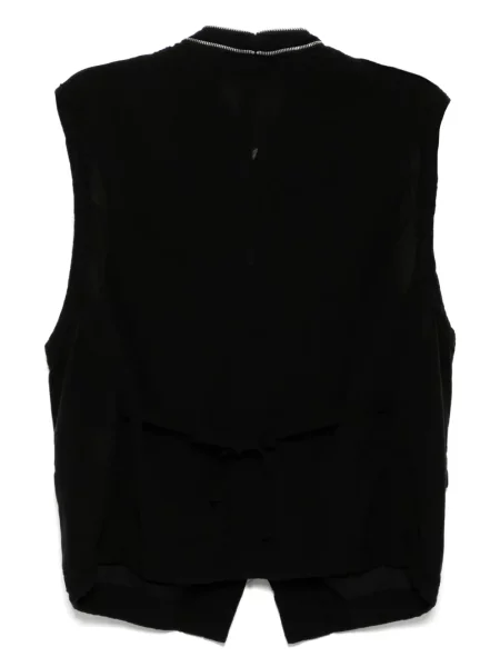 Vestă Undercover negru