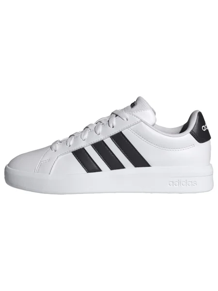 Sneakerși Adidas negru