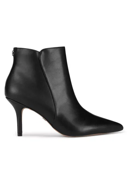 Botki Nine West czarne