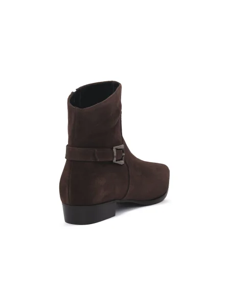 Pantofi Priv Lab negru