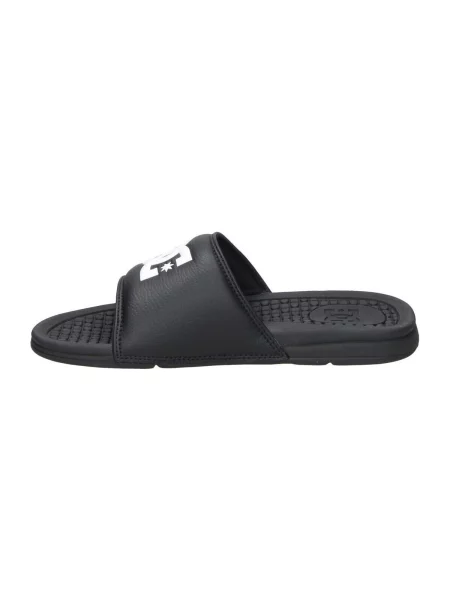 Natikače Dc Shoes crna