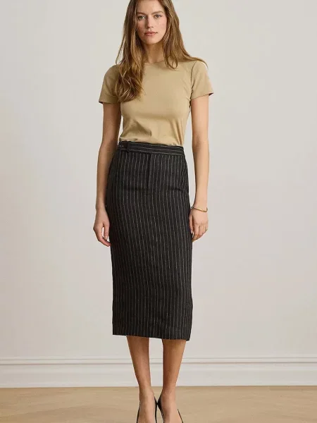 Футболка Lauren Ralph Lauren