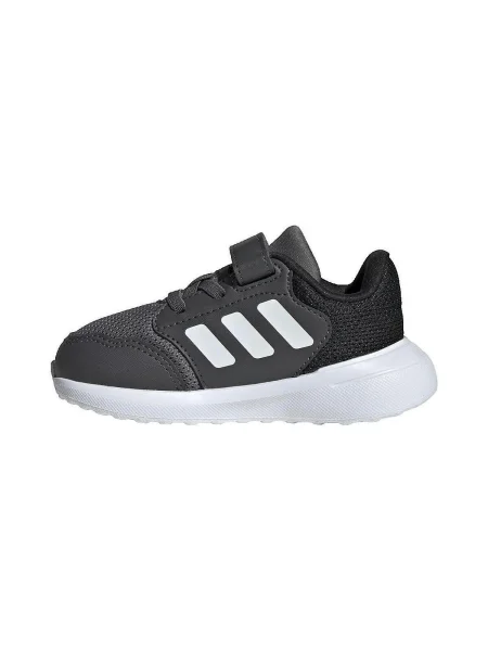 Gyerek félcipő Adidas szürke