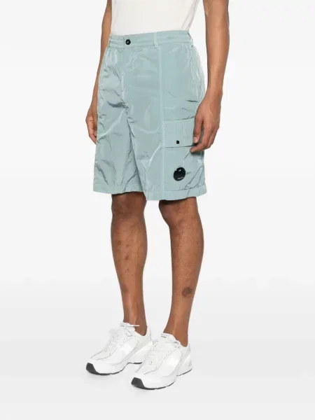 Kratke hlače kargo C.p. Company plava