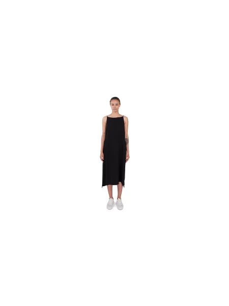 Makia Aisla Dress W Kobiety Sukienka Makia Size: XS czarny