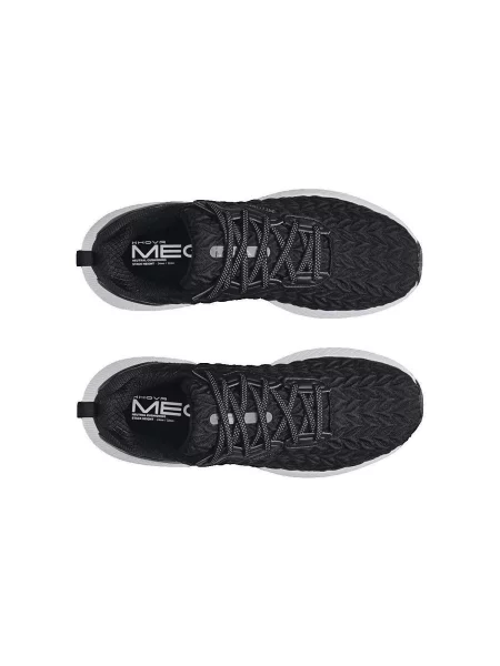 Pantofi Under Armour negru
