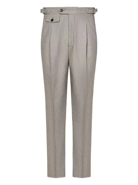 Pantaloni Franzese Collection gri